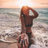 Отзыв от Василина - DTV виза